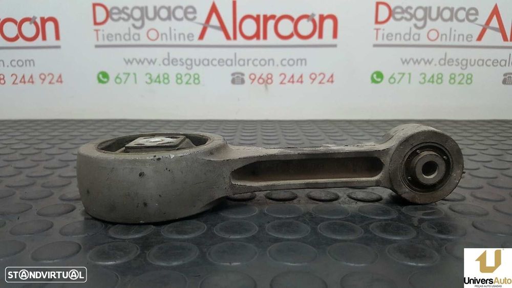 APOIO DO MOTOR TRASEIRO SEAT IBIZA SC (6J1) STYLANCE / STYLE - 4