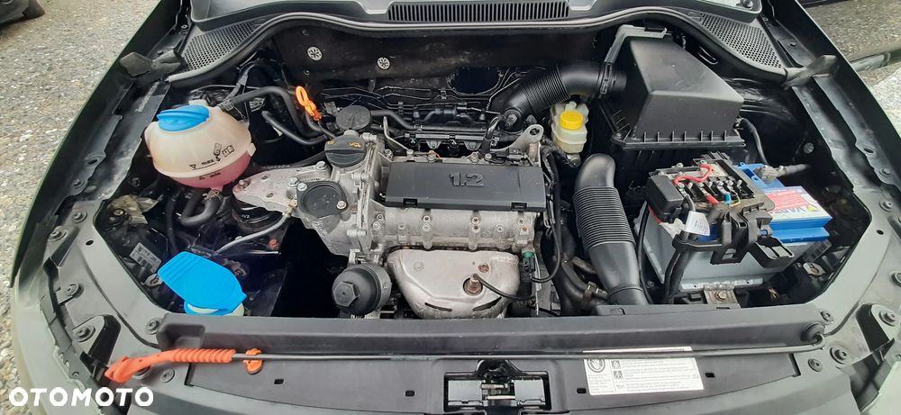Volkswagen Polo - 38