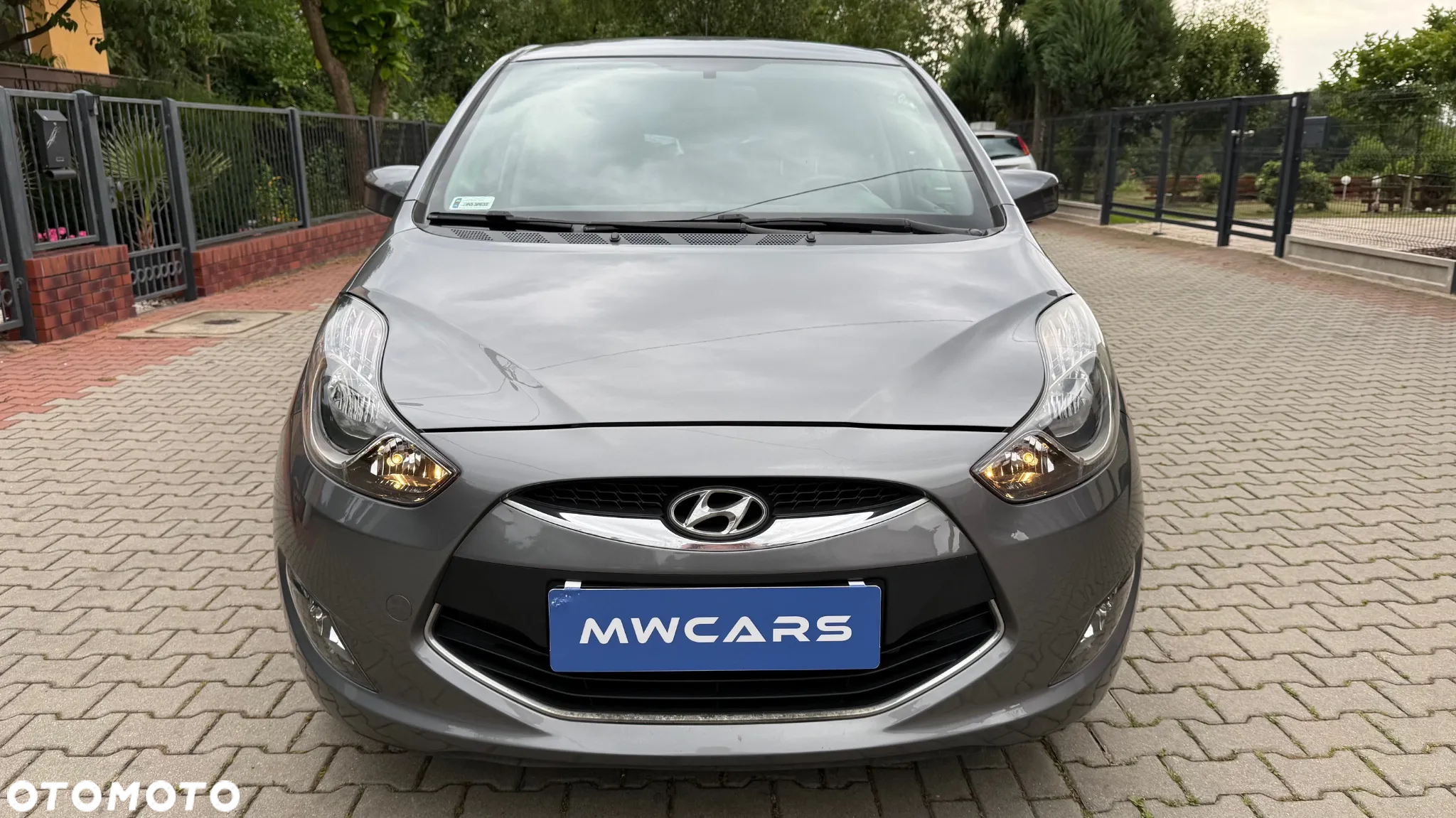 Hyundai ix20 1.6 Premium - 6