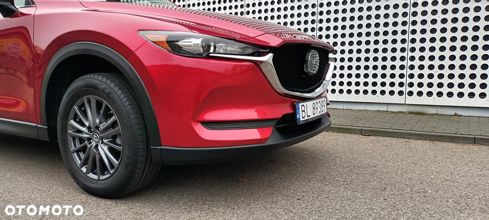 Mazda CX-5 - 39