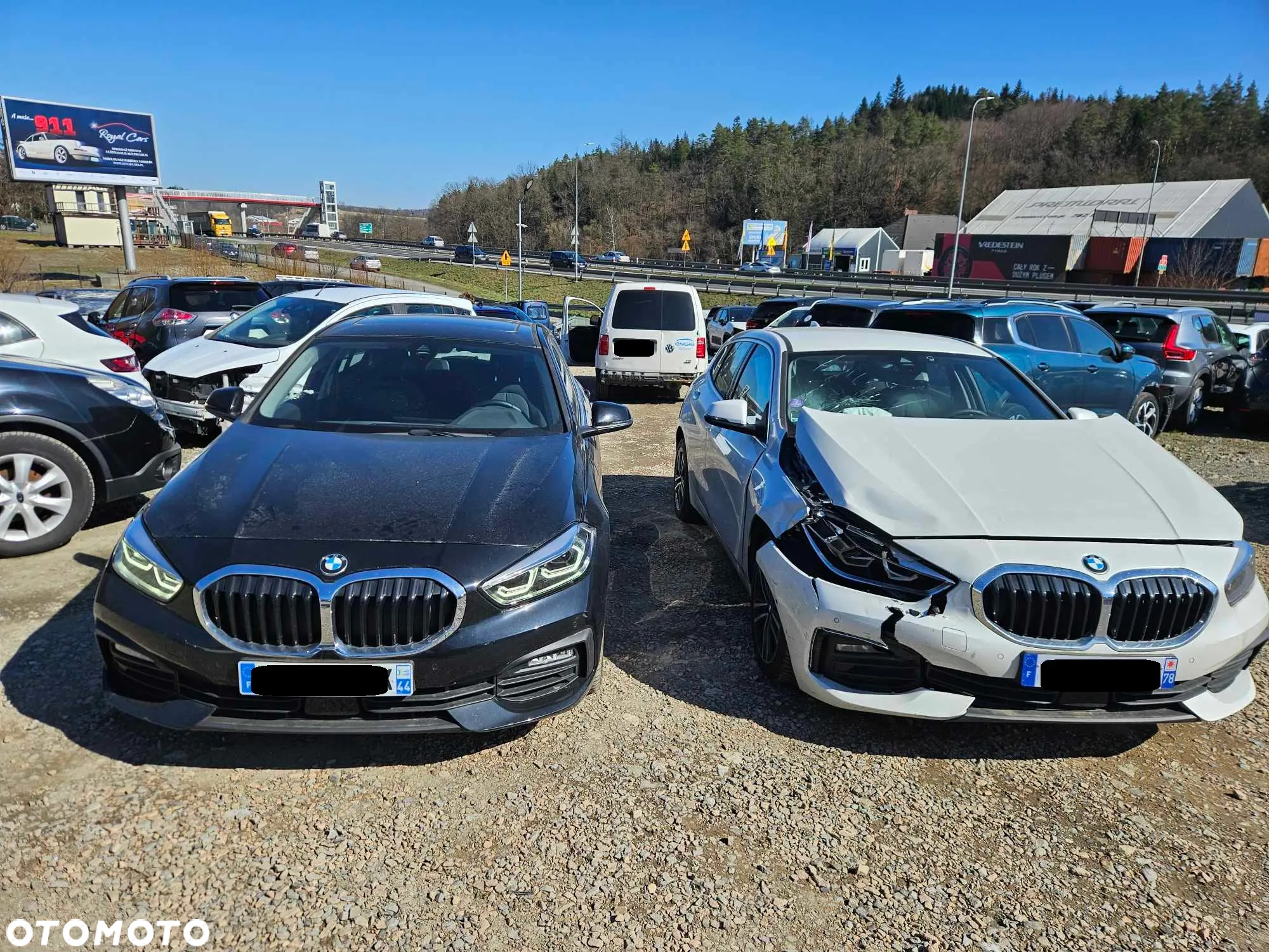BMW Seria 1 116i Luxury Line - 4