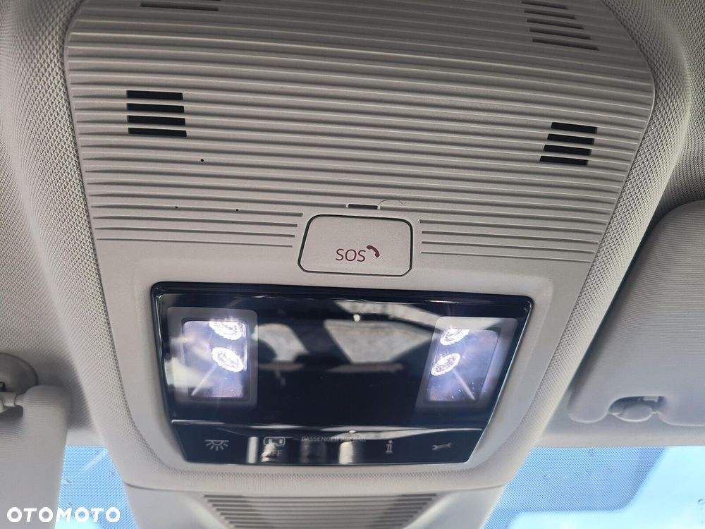 Skoda Superb 2.0 TSI Drive DSG - 34