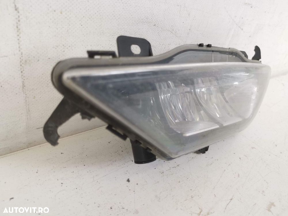 Proiector Full Led Stanga Fata Volvo  XC90 2 2015 2016 2017 2018 2019 - 3