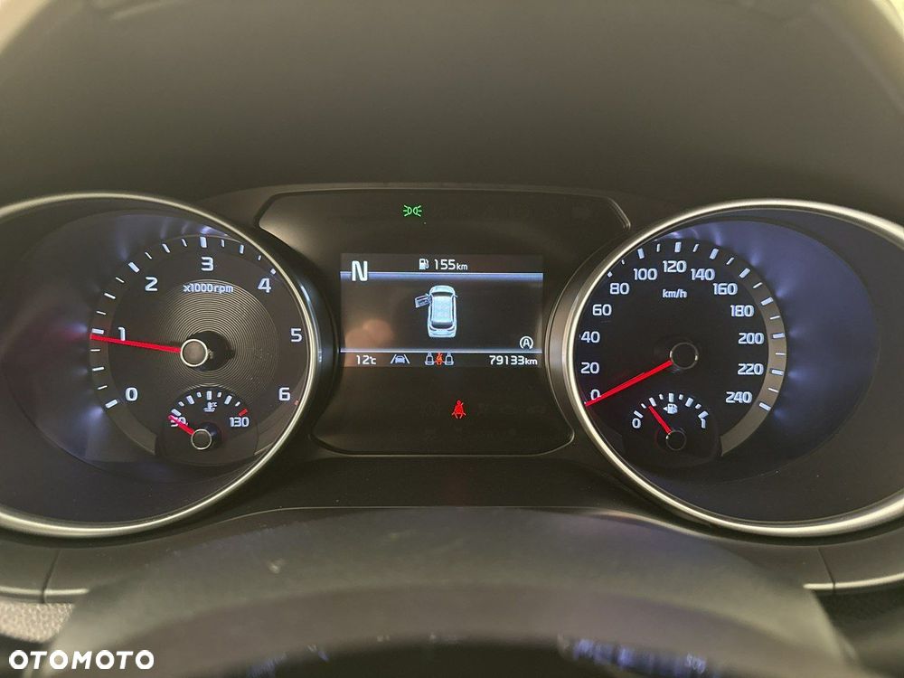 Kia Ceed - 15