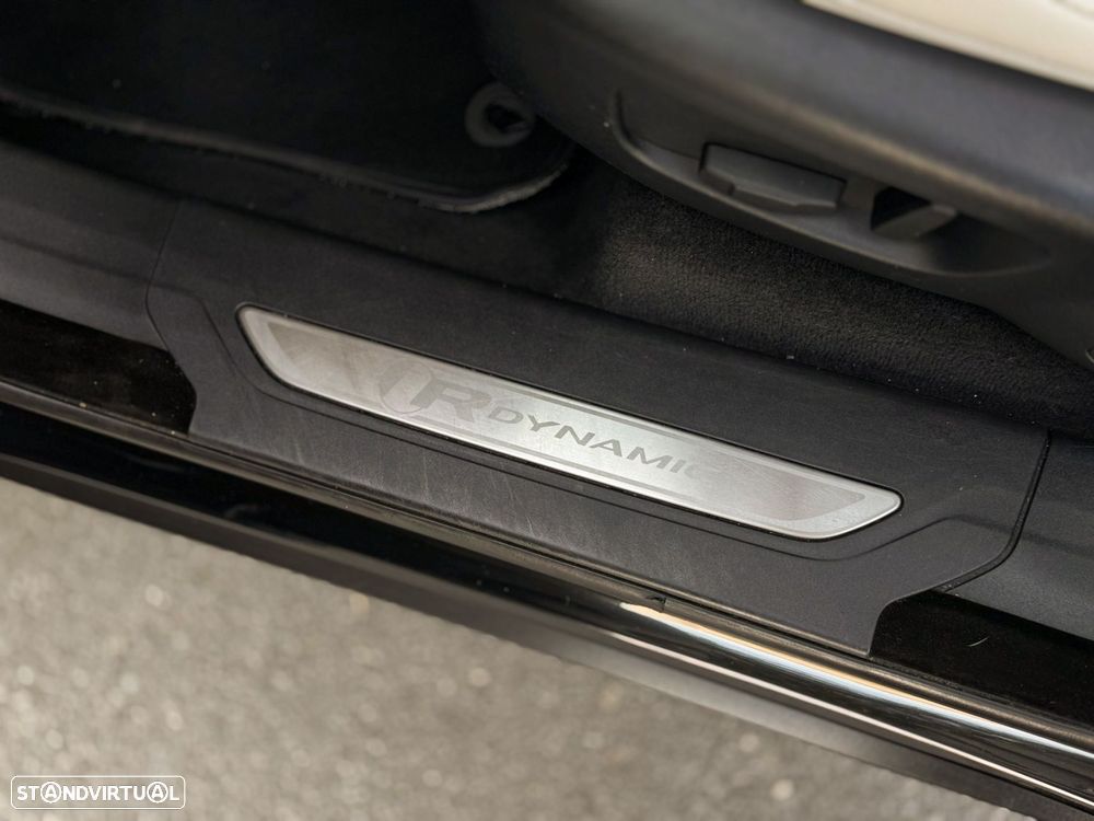 Land Rover Range Rover Velar 2.0d R-Dynamic HSE - 31