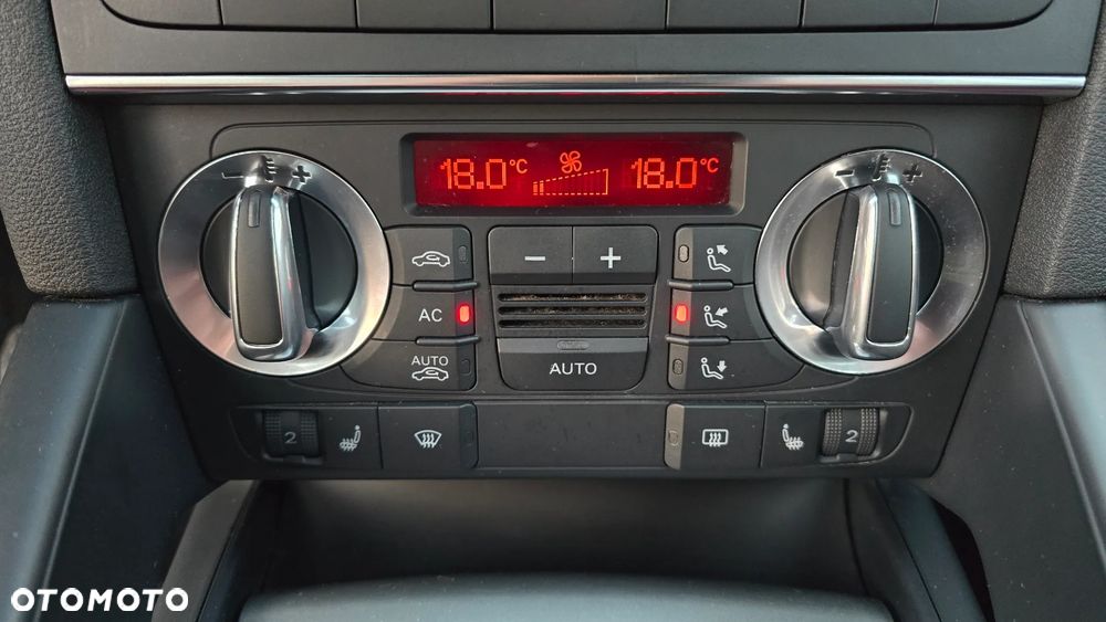 Audi A3 Sportback - 18
