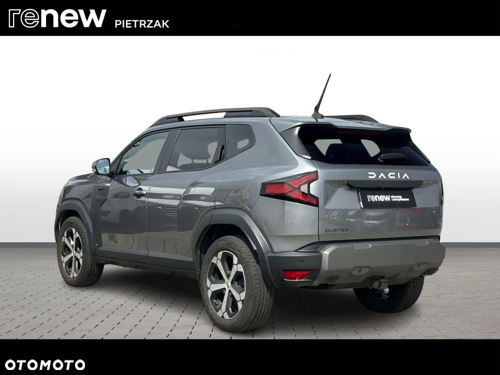Dacia Duster - 4