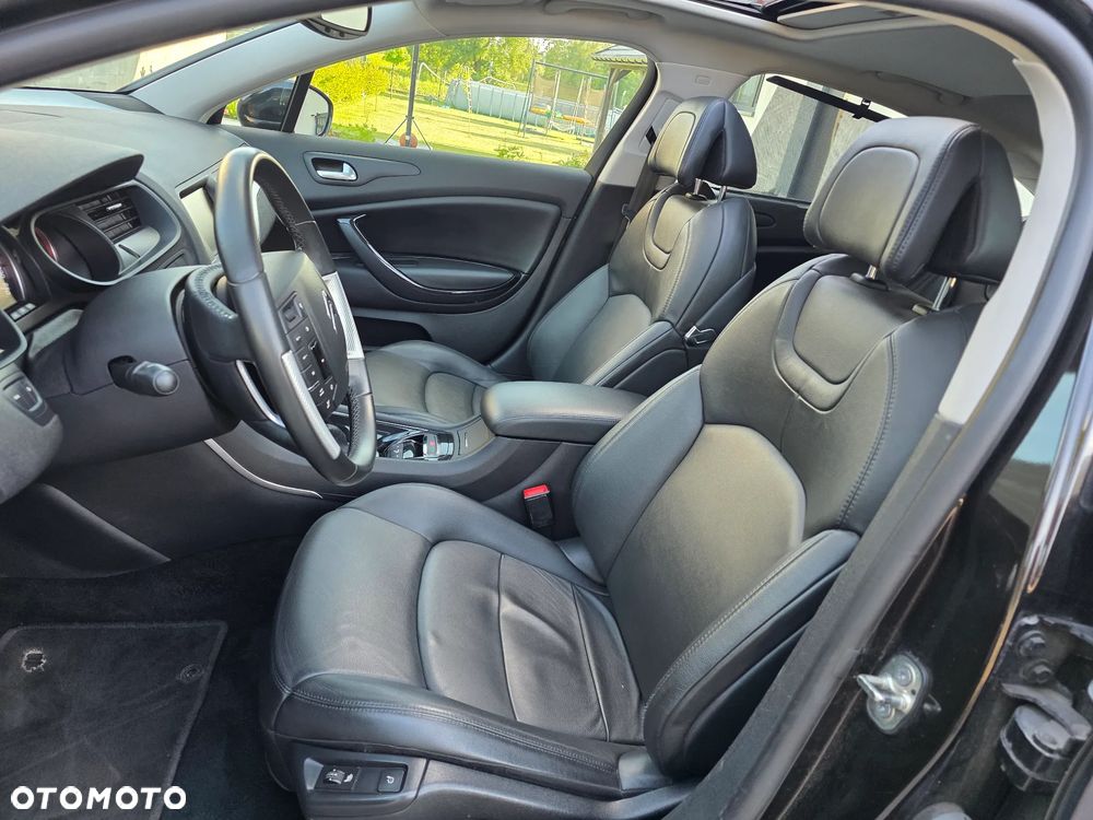 Citroën C5 2.0 HDi Exclusive - 18