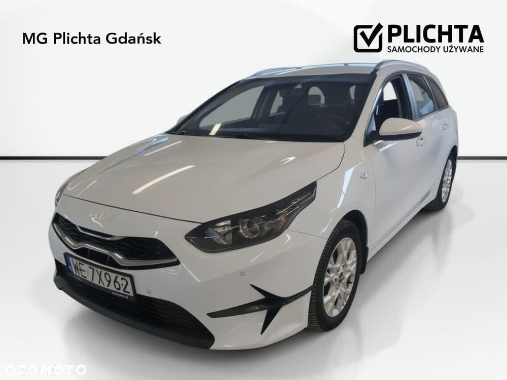 Kia Ceed 1.5 T-GDI M - 2