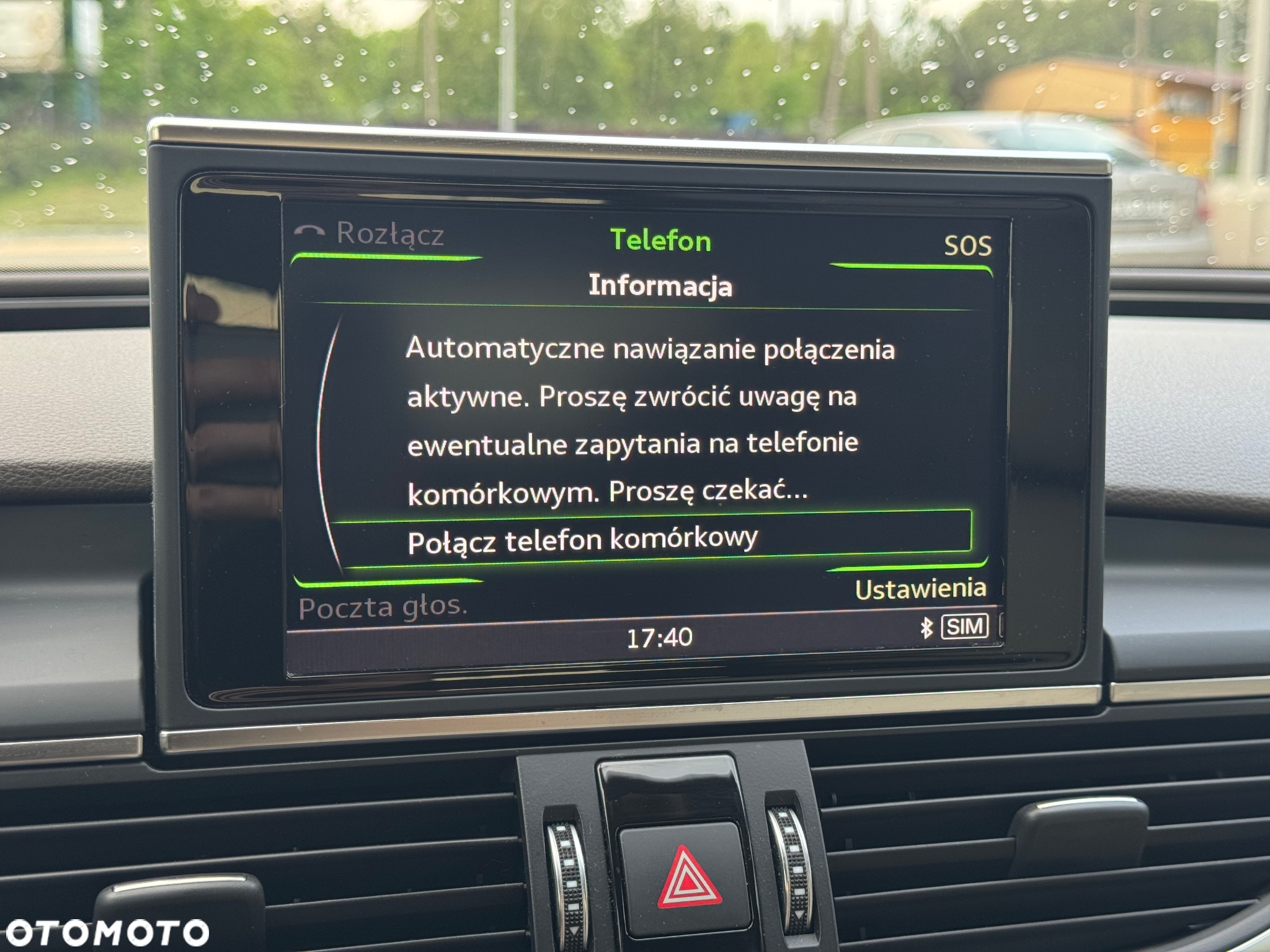 Audi A7 2.0 TFSI Quattro S tronic - 16
