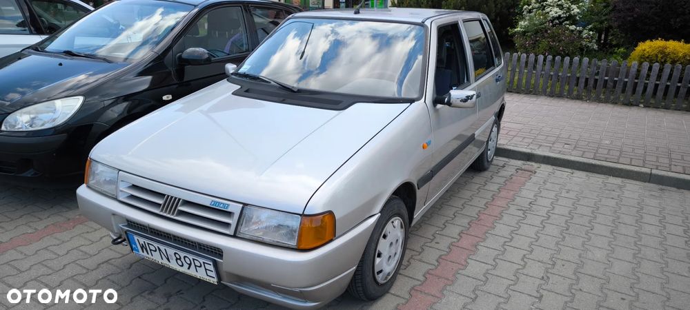 Fiat Uno