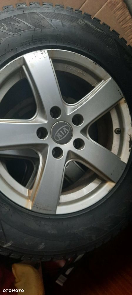 Kia Sportage 1.6 GDI XL 2WD - 39