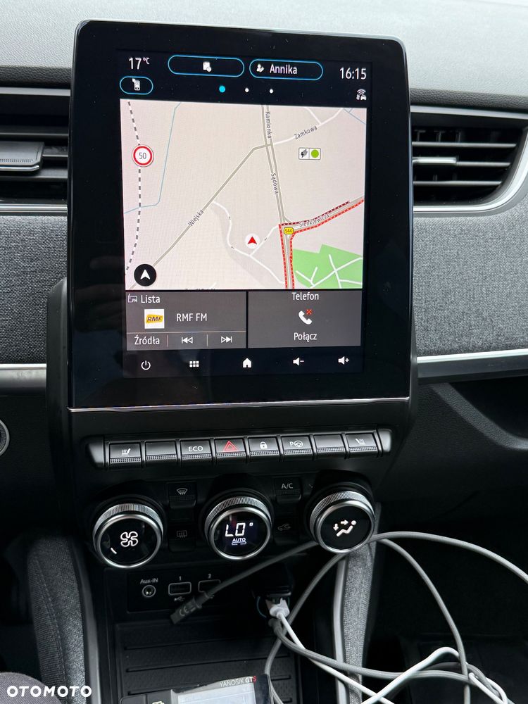 Renault Zoe - 6