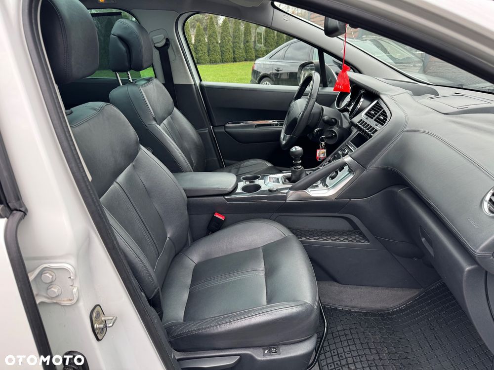 Peugeot 3008 HDi FAP 110 Business-Line - 18