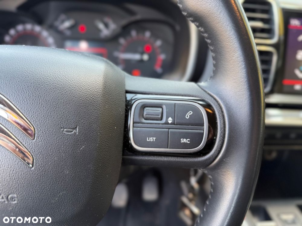 Citroën C5 Aircross 1.2 PureTech Feel - 22