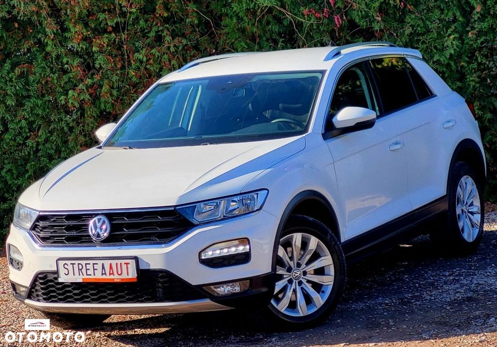 Volkswagen T-Cross - 31