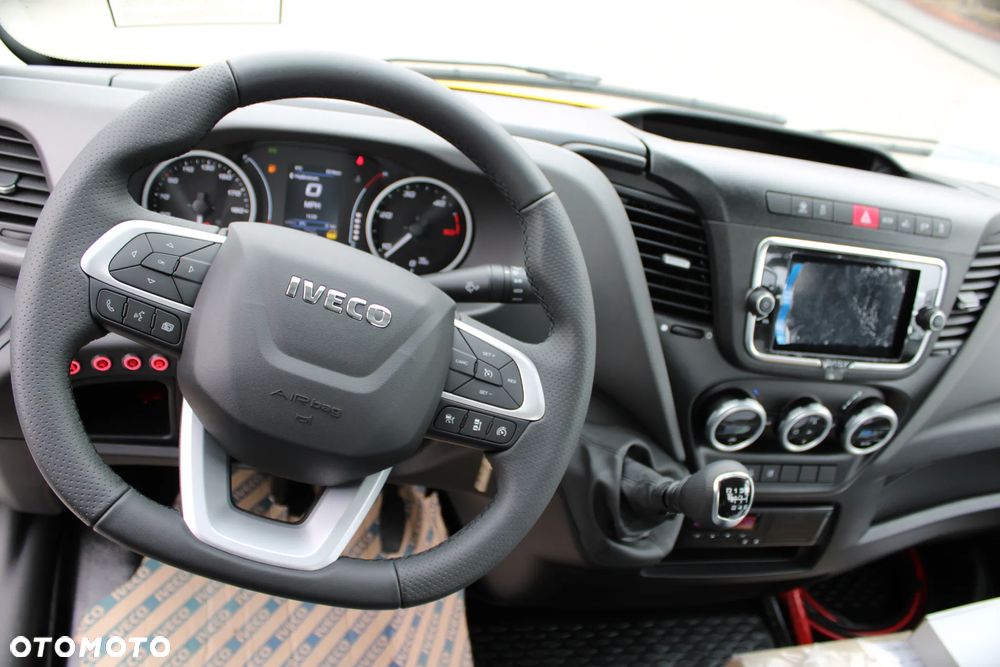 Iveco Daily - 16