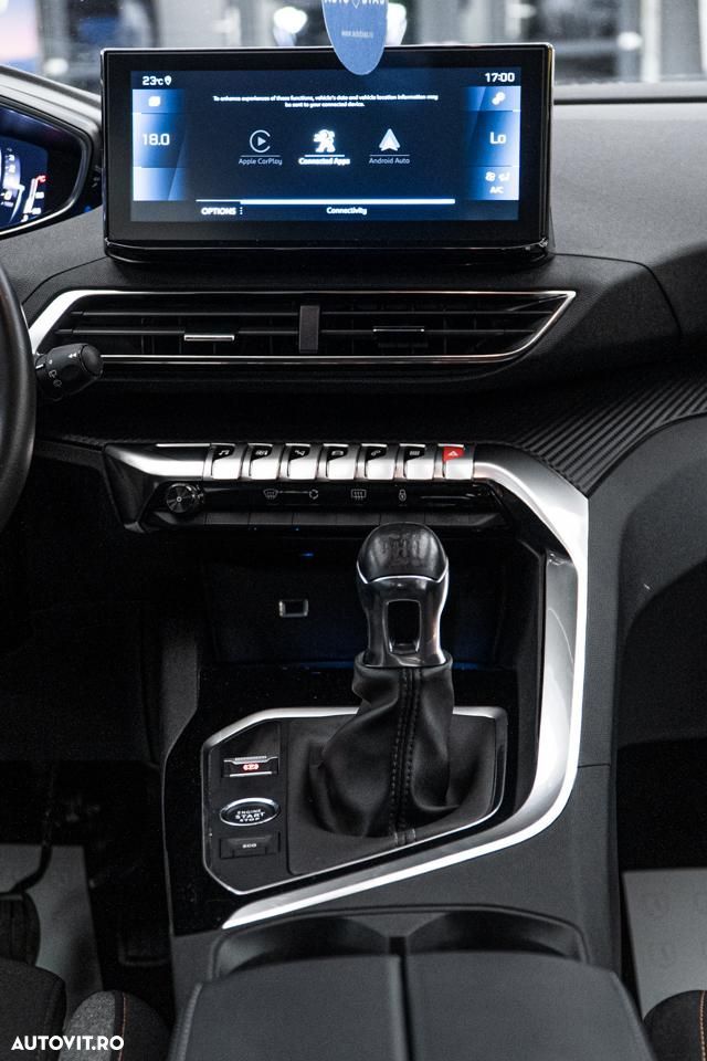 Peugeot 3008 PureTech 130 Stop & Start Allure - 5