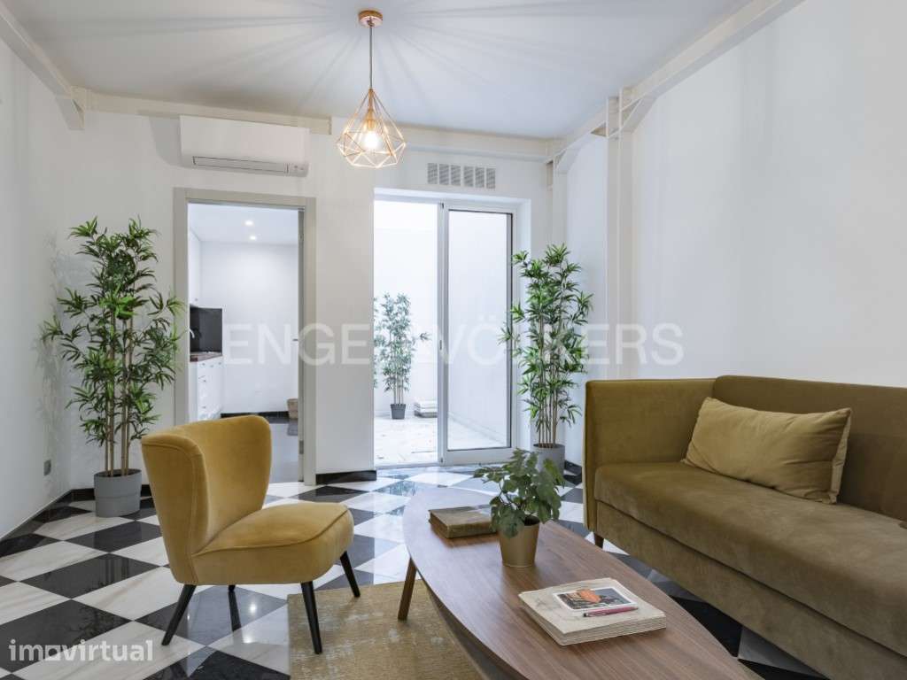 Moradia renovada com 3 suites na Lapa - Grande imagem: 2/32
