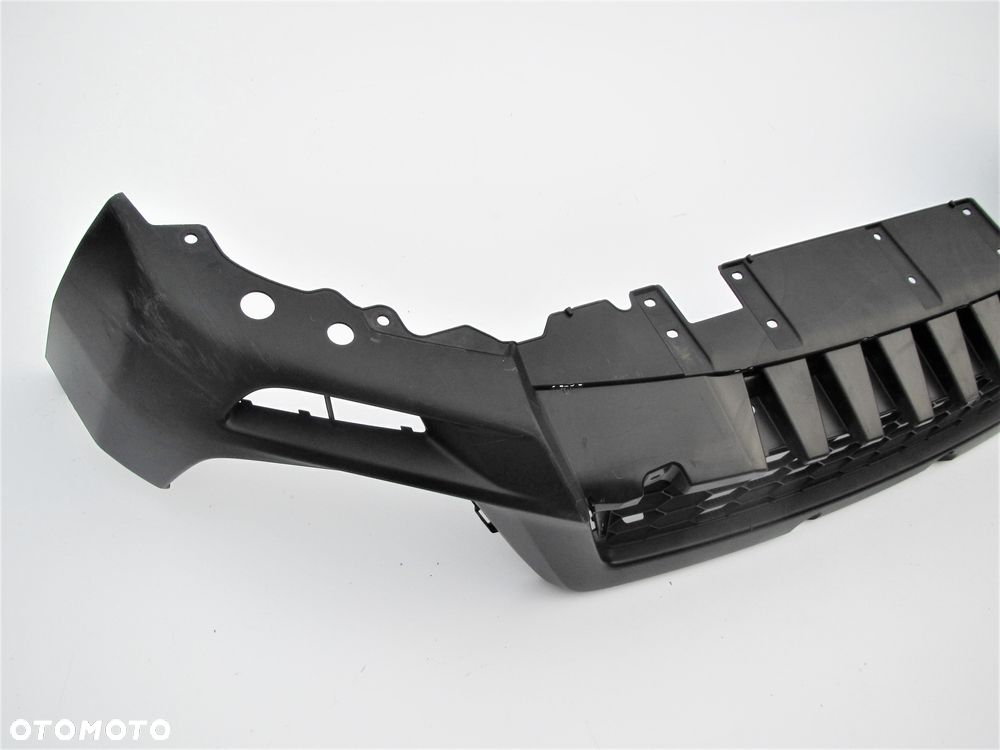 HONDA CRV V 5 2017 - 2021 zderzak spoiler CR-V OE - 12