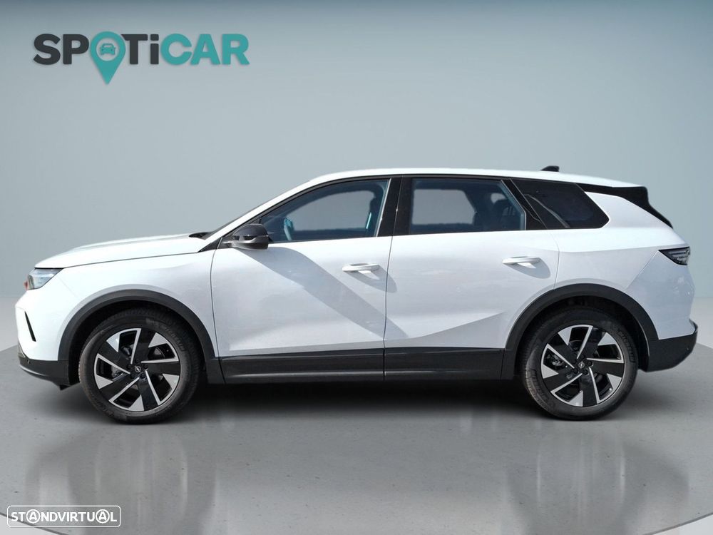 Opel Grandland - 4
