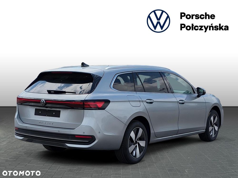 Volkswagen Passat Variant 2.0 TSI Business Plus DSG - 6