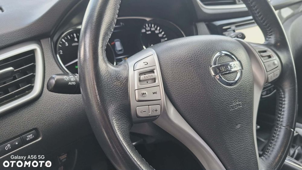 Nissan X-Trail - 11