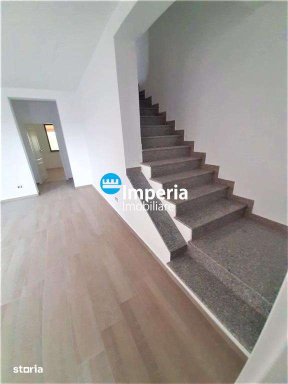 Duplex 5 cam si 2 bai,  300 teren, Beci, Lunca Cetatuii, Centura - Imagine principală: 5/17