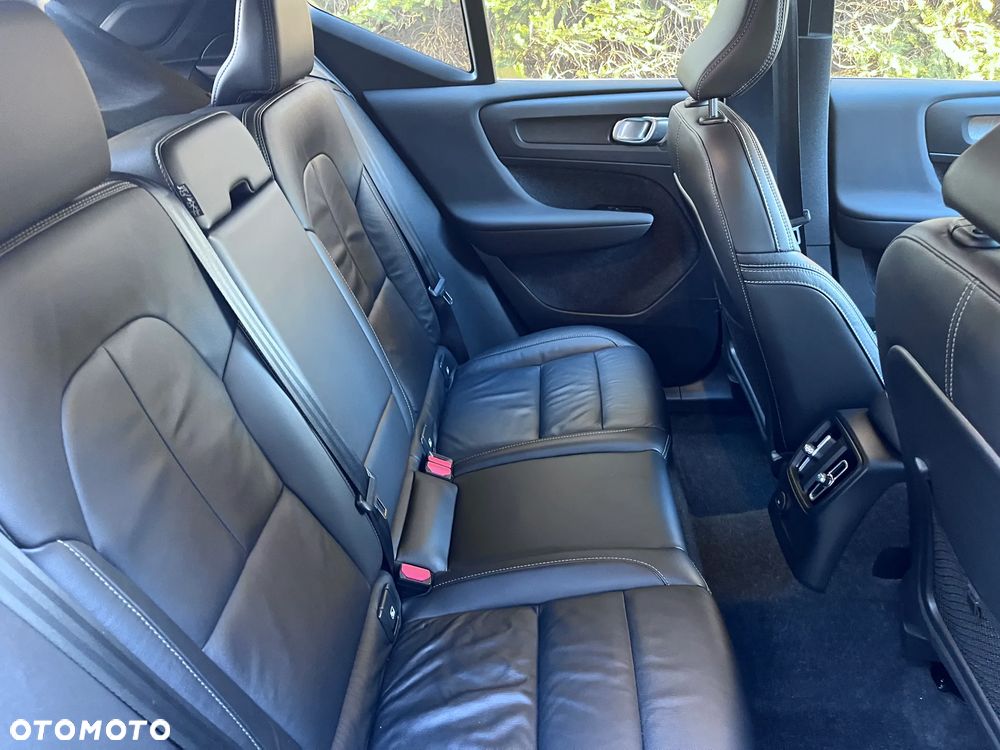 Volvo XC 40 T5 Recharge DKG Inscription - 9