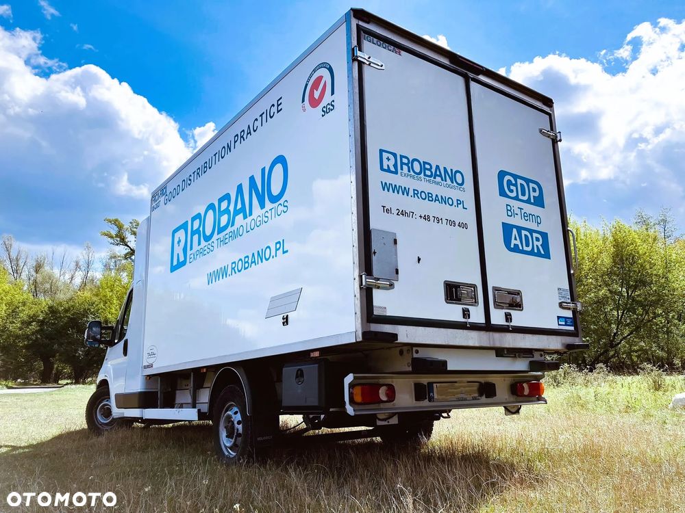 Fiat Ducato - 9