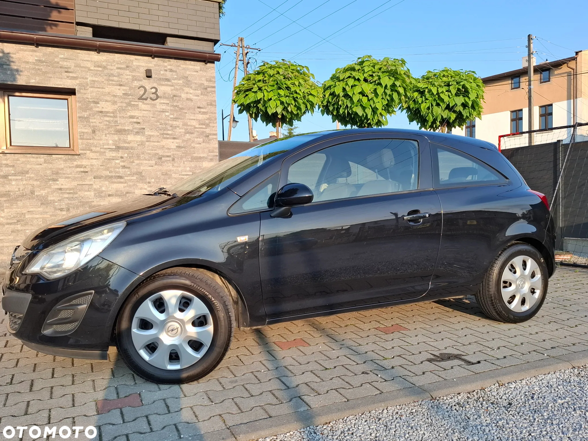 Opel Corsa 1.2 Active - 2