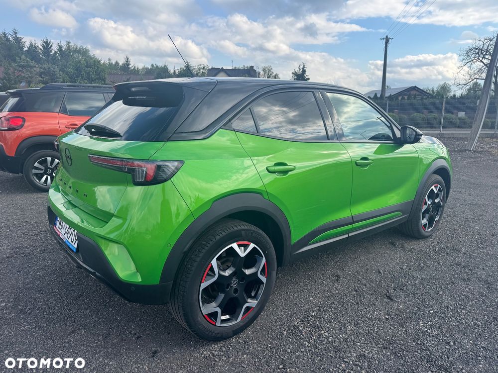 Opel Mokka 1.5 GS Line - 9