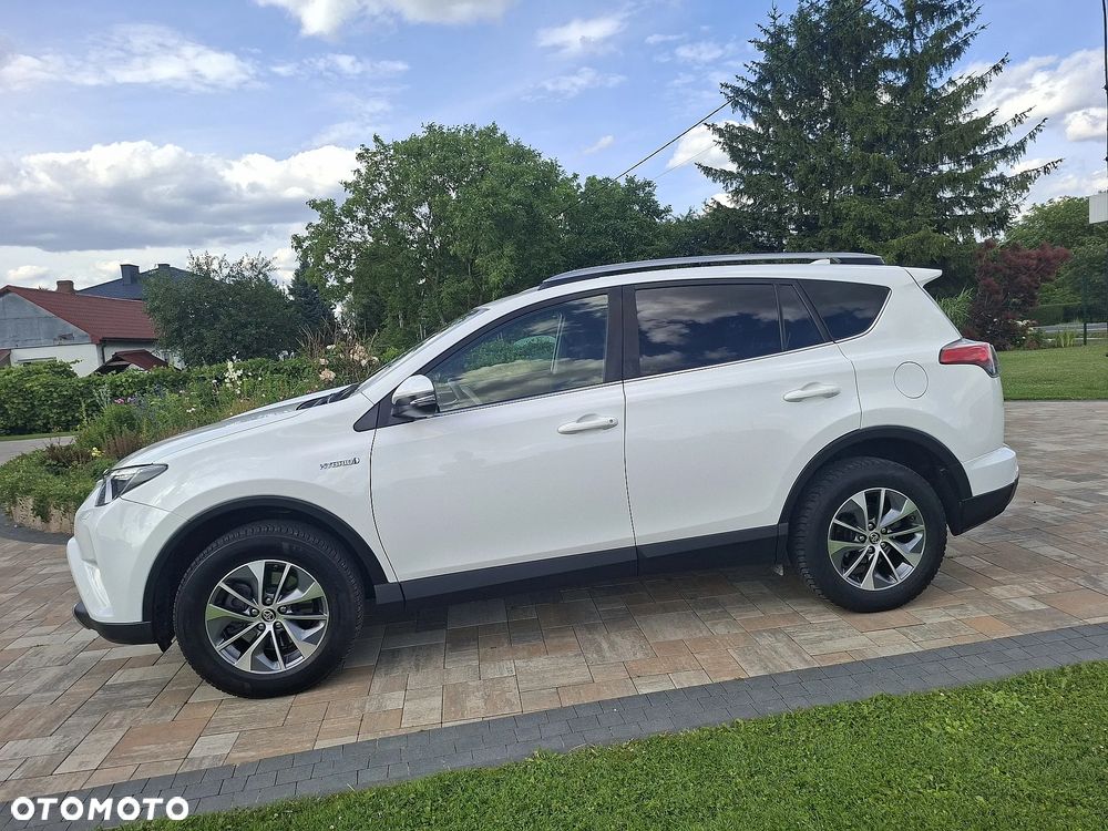 Toyota RAV4 - 3