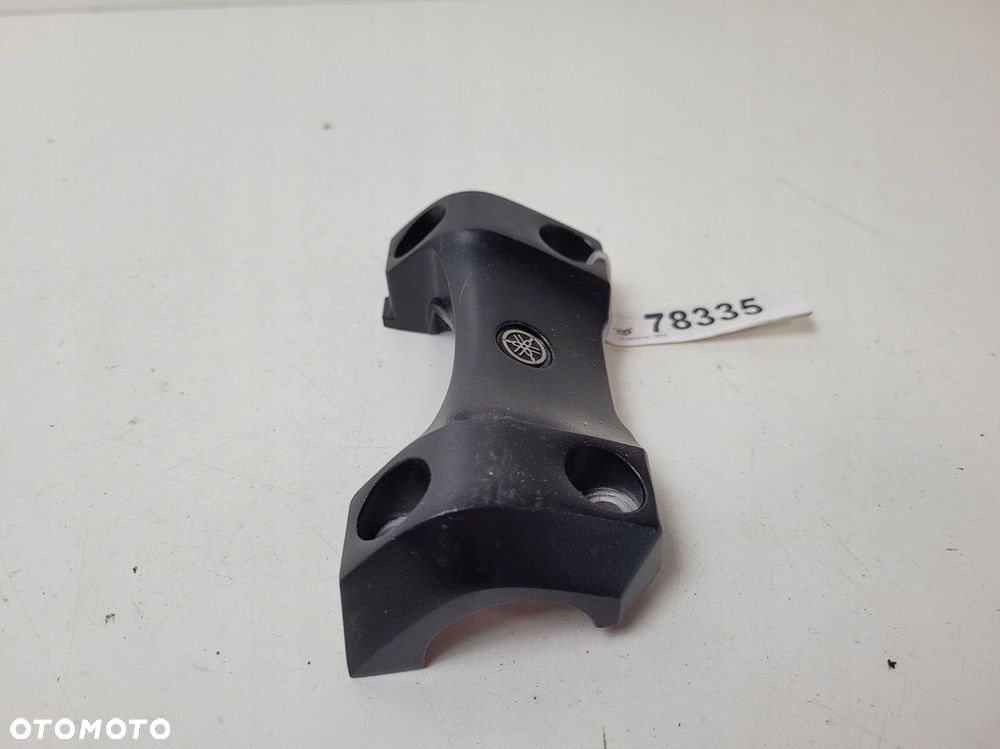 YAMAHA V-MAX VMAX 1700 MOCOWANIE KIEROWNICY RISER MOSTEK - 5