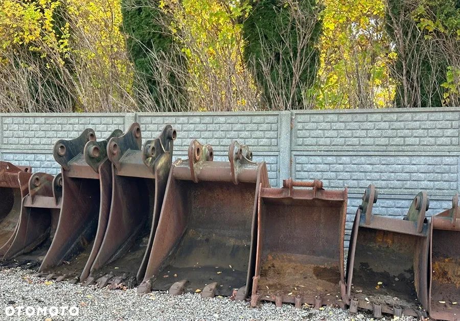 Caterpillar 320 EL - 4