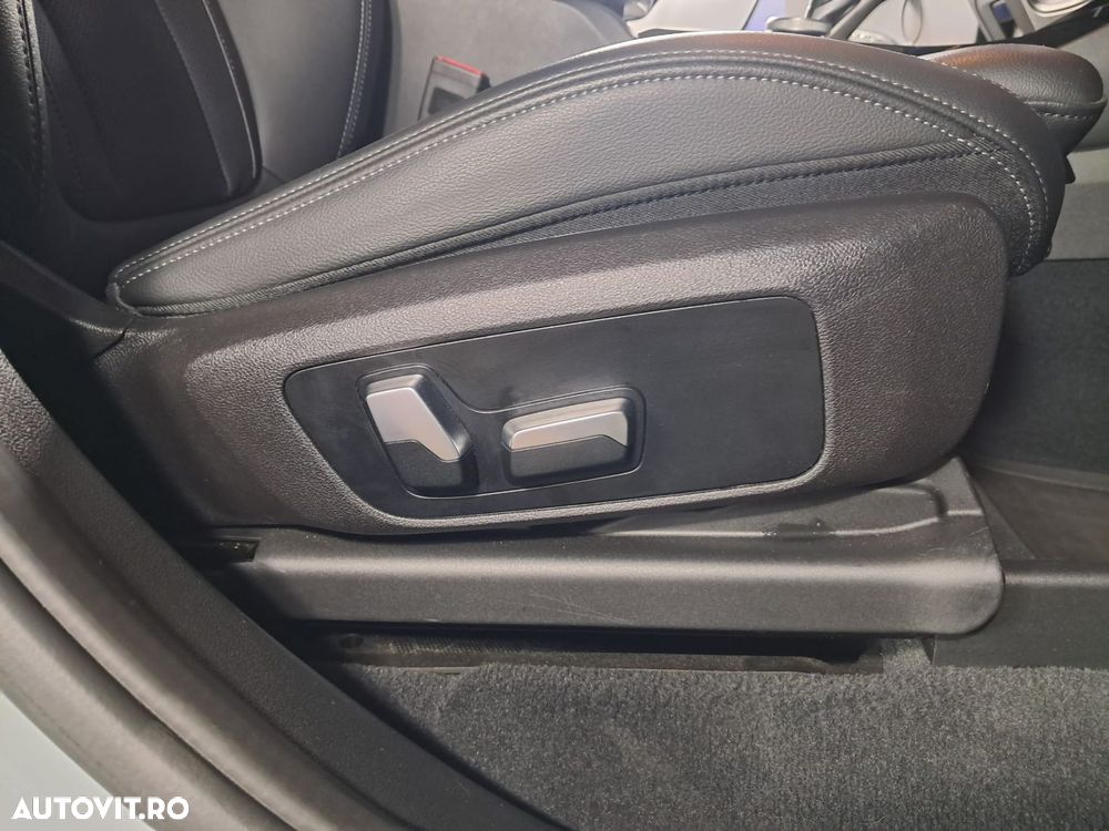 BMW X3 xDrive30e AT PHEV - 19