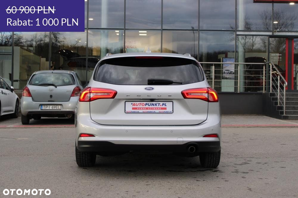 Ford Focus - 6