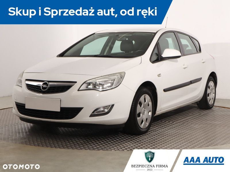 Opel Astra - 3