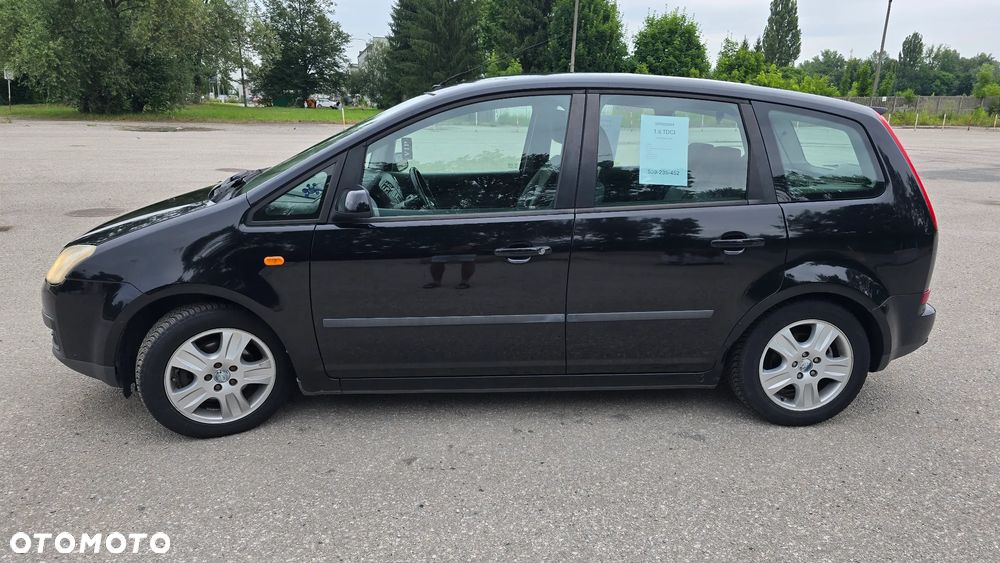 Ford Focus C-Max 1.6 TDCi DPF Trend - 3