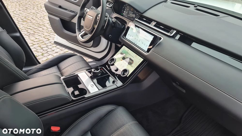 Land Rover Range Rover Velar 3.0 Si6 R-Dynamic HSE - 15