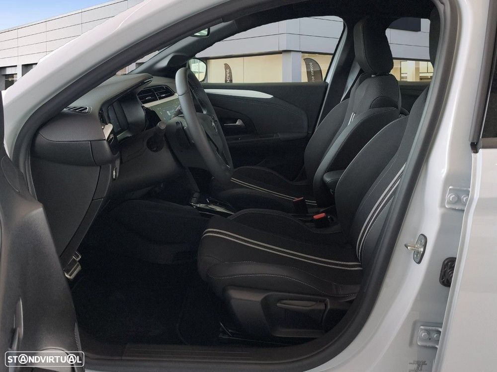 Opel Corsa 1.2 T Hybrid EdCT - 7