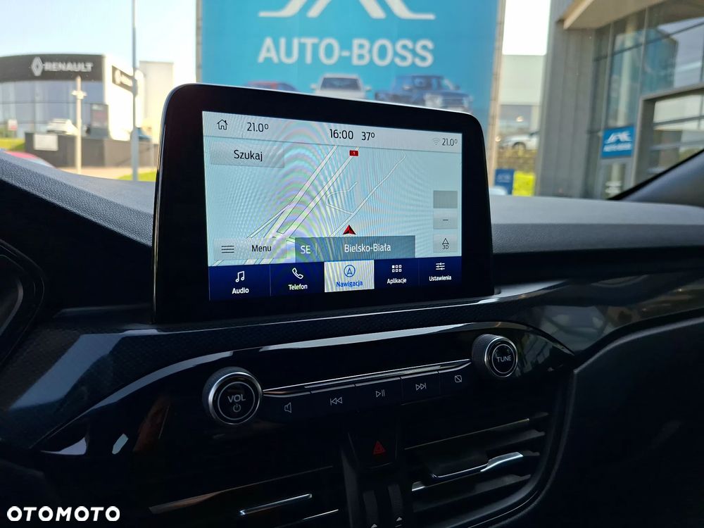 Ford Kuga 2.5 FHEV FWD ST-Line - 26