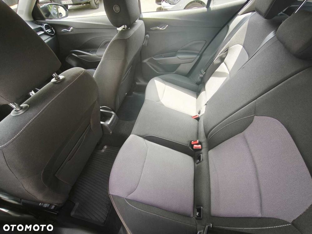 Skoda Fabia 1.0 TSI Selection DSG - 19
