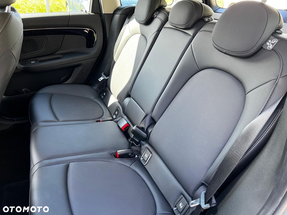 MINI Countryman Cooper SE ALL4 - 19