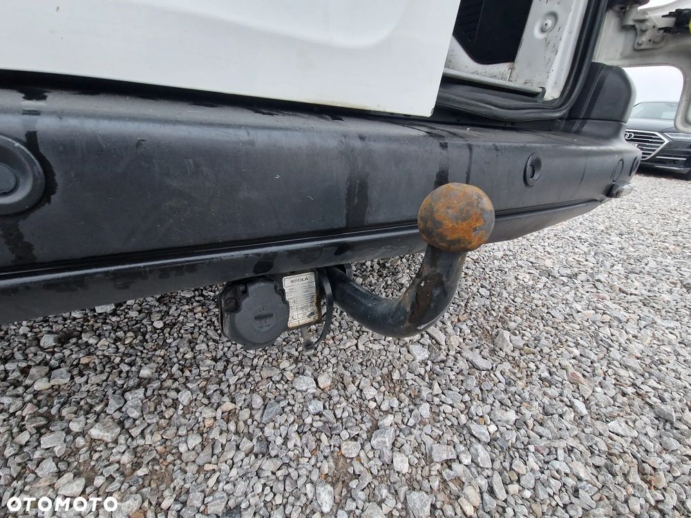 Peugeot Partner - 19