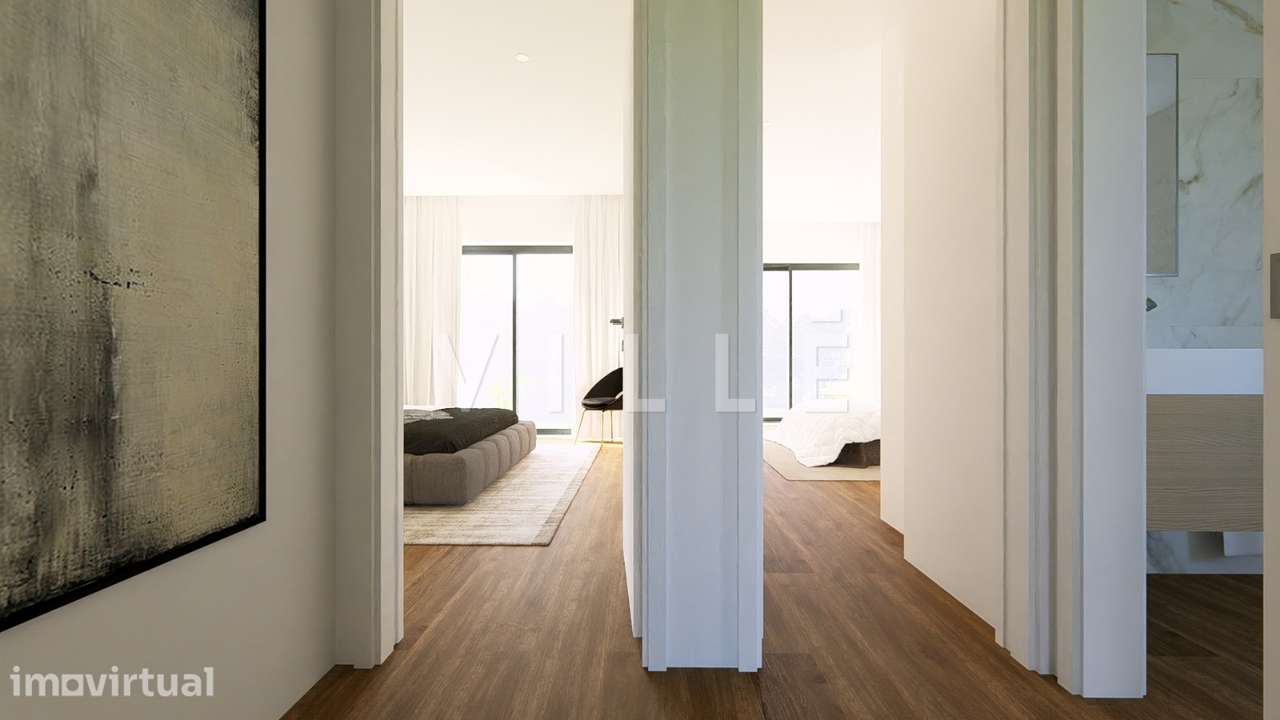 Apartamento T2 Novo Ilhavo - Grande imagem: 5/20