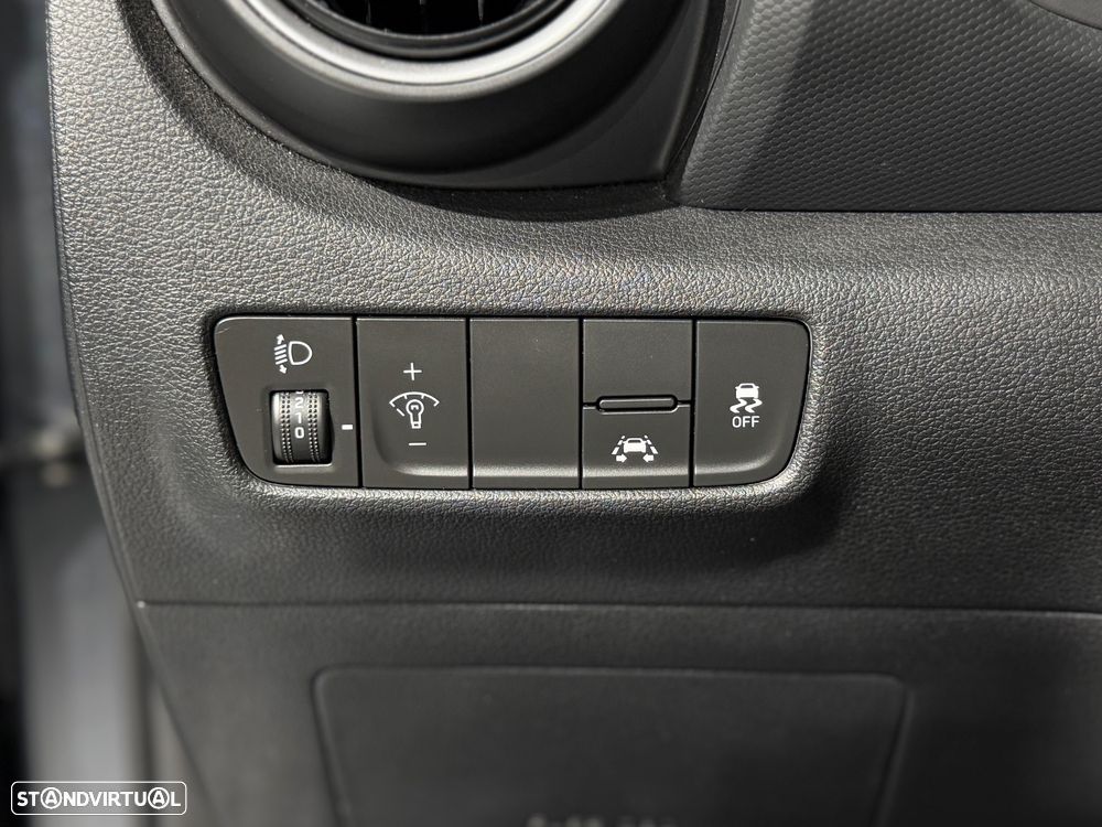 Hyundai Kauai 1.0 T-GDi Premium - 21