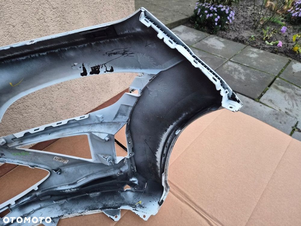 zderzak przód hyundai kona n line oryginał - 9