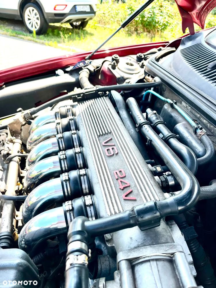 Alfa Romeo 156 2.5 V6 24v - 10