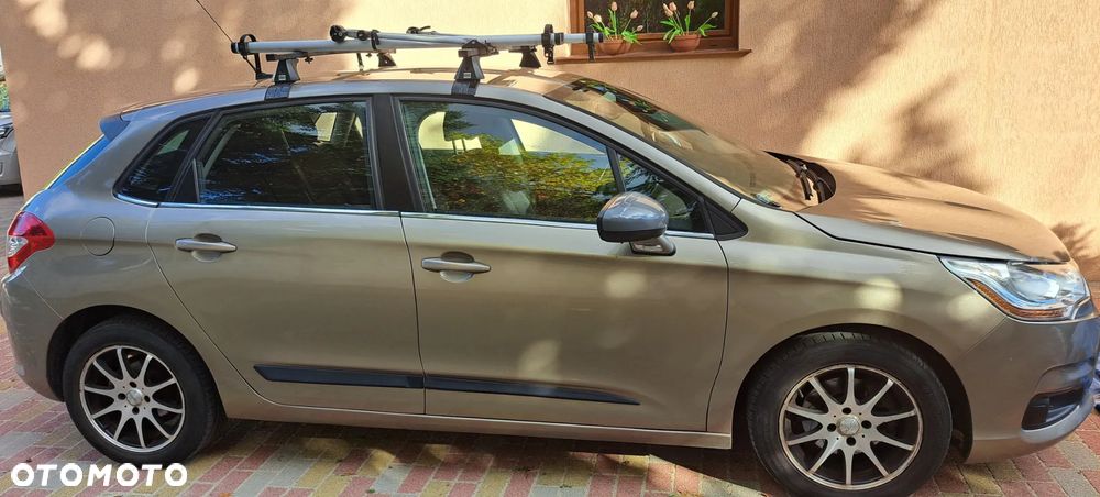 Citroën C4 1.6 VTi Selection - 2